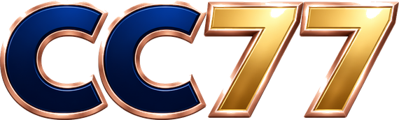 cc77 লোগো